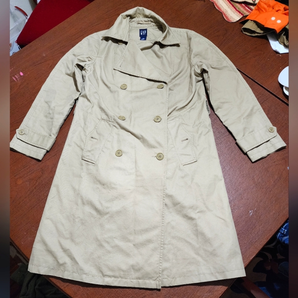 Gap Jacket Coat - image 1